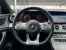 Mercedes-Benz CLS 53 AMG 4MATIC, AIRMATIC, , снимка 11