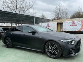 Mercedes-Benz CLS 53 AMG 4MATIC, AIRMATIC, , снимка 3