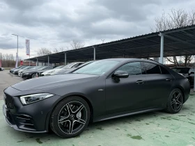 Mercedes-Benz CLS 53 AMG 4MATIC, AIRMATIC, , снимка 1