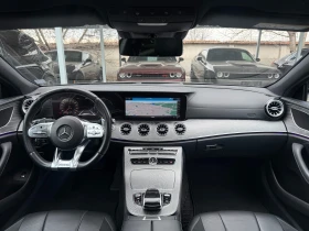 Mercedes-Benz CLS 53 AMG 4MATIC, AIRMATIC, , снимка 12
