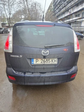 Mazda 5, снимка 5
