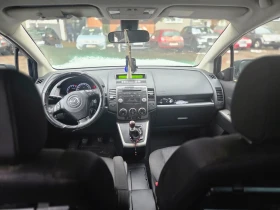 Mazda 5, снимка 4