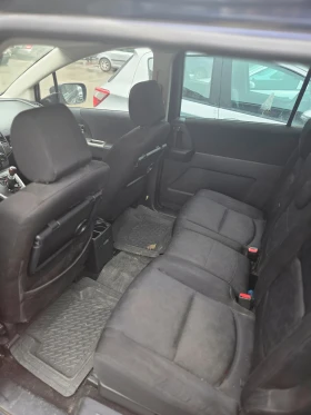 Mazda 5, снимка 7