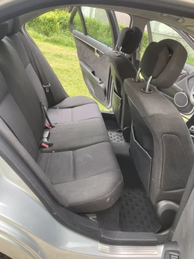 Mercedes-Benz C 220 CDI ОМ646, снимка 11