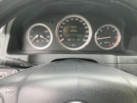 Mercedes-Benz C 220 CDI ОМ646, снимка 15