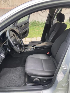 Mercedes-Benz C 220 CDI ОМ646, снимка 10