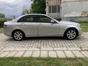 Mercedes-Benz C 220 CDI ОМ646, снимка 5