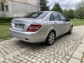 Mercedes-Benz C 220 CDI ОМ646, снимка 4