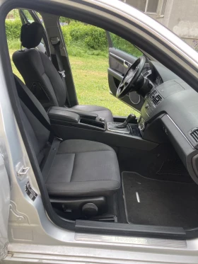 Mercedes-Benz C 220 CDI ОМ646, снимка 9