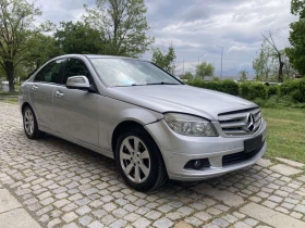 Mercedes-Benz C 220 CDI ОМ646, снимка 6