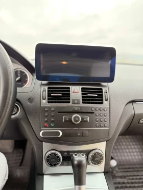 Mercedes-Benz C 220, снимка 8