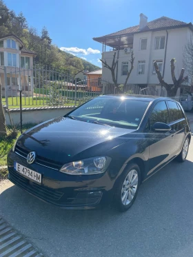 VW Golf, снимка 2
