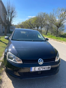 VW Golf, снимка 1