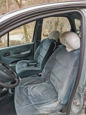 Renault Scenic, снимка 6