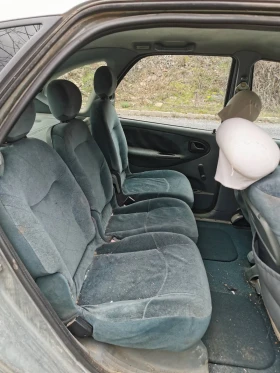 Renault Scenic, снимка 9