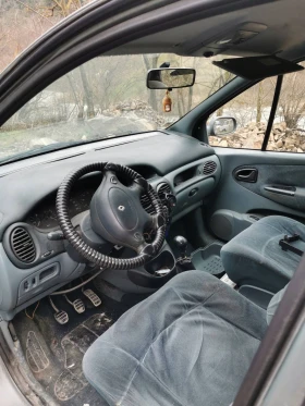 Renault Scenic, снимка 5