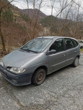Renault Scenic, снимка 1