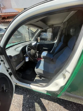 Fiat Doblo 1.9 JTD, снимка 9