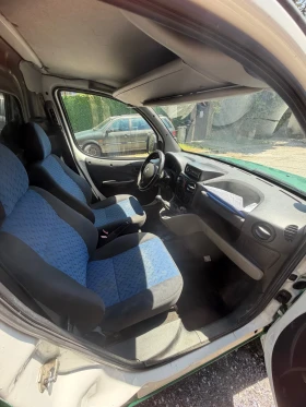 Fiat Doblo 1.9 JTD, снимка 7