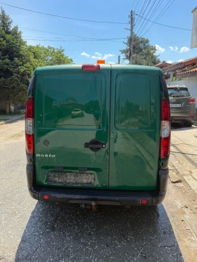 Fiat Doblo 1.9 JTD, снимка 5