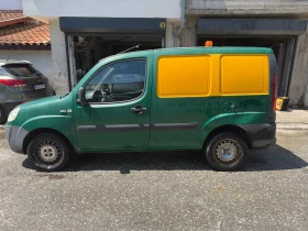 Fiat Doblo 1.9 JTD, снимка 3