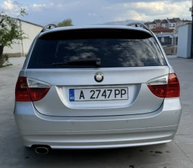 BMW 320 320i  2.0i 170ps 6sk, снимка 6