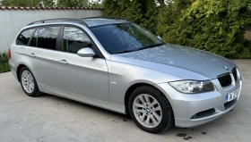 BMW 320 320i  2.0i 170ps 6sk, снимка 3