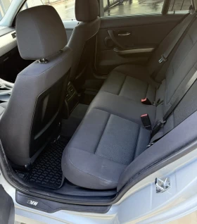BMW 320 320i  2.0i 170ps 6sk, снимка 9