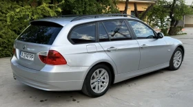 BMW 320 320i  2.0i 170ps 6sk, снимка 5