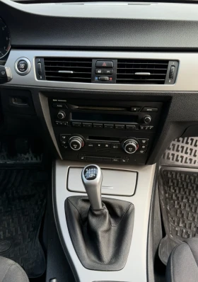BMW 320 320i  2.0i 170ps 6sk, снимка 12