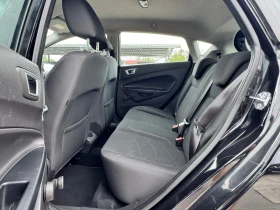 Ford Fiesta 1.5TDCI , снимка 9