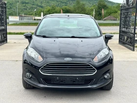 Ford Fiesta 1.5TDCI , снимка 2