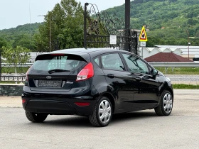 Ford Fiesta 1.5TDCI , снимка 6