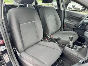 Ford Fiesta 1.5TDCI , снимка 13