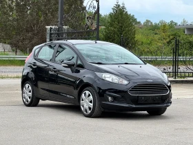Ford Fiesta 1.5TDCI , снимка 3
