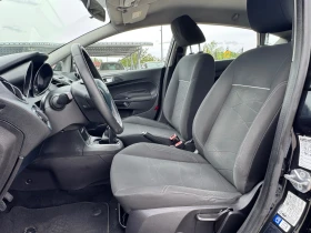 Ford Fiesta 1.5TDCI , снимка 8