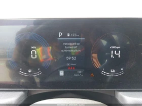Hyundai Sonata HYBRID BLUE, снимка 7