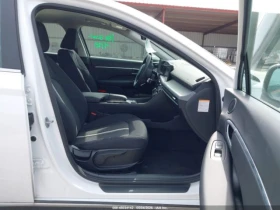 Hyundai Sonata HYBRID BLUE, снимка 5