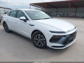 Hyundai Sonata HYBRID BLUE, снимка 1