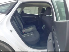 Hyundai Sonata HYBRID BLUE, снимка 8