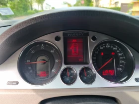 VW Passat В6, снимка 15