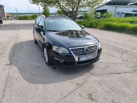 VW Passat В6, снимка 2