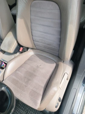 VW Passat В6, снимка 12