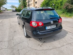 VW Passat В6, снимка 6