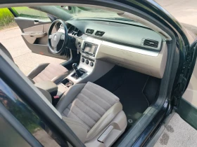 VW Passat В6, снимка 11