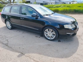 VW Passat В6, снимка 3