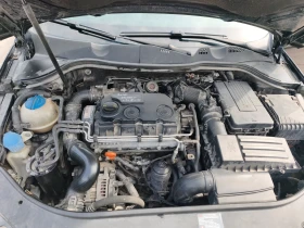VW Passat В6, снимка 16