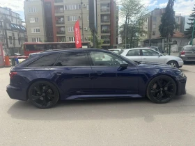 Audi Rs6 RS6 , снимка 6