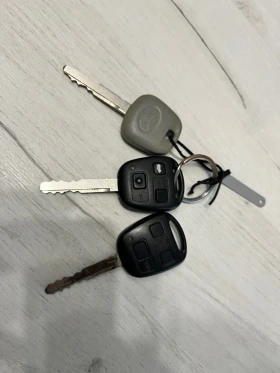 Toyota Avensis 2.0 бензин / 147 к.с., снимка 14