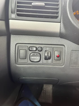 Toyota Avensis 2.0 бензин / 147 к.с., снимка 11